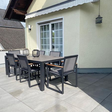 Fewo Sonnenlay - Apartments An Der Mosel Brauneberg Exterior photo