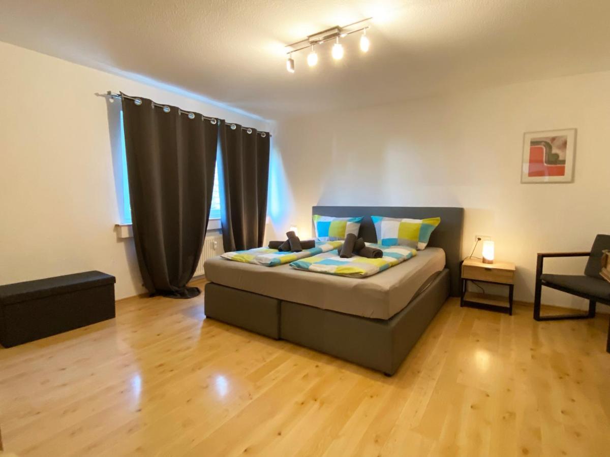 Fewo Sonnenlay - Apartments An Der Mosel Brauneberg Exterior photo