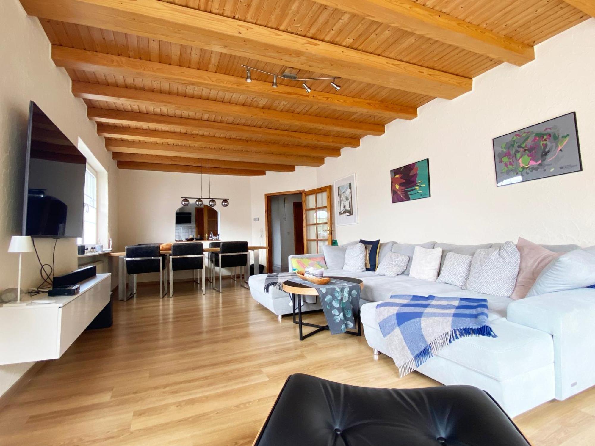 Fewo Sonnenlay - Apartments An Der Mosel Brauneberg Exterior photo
