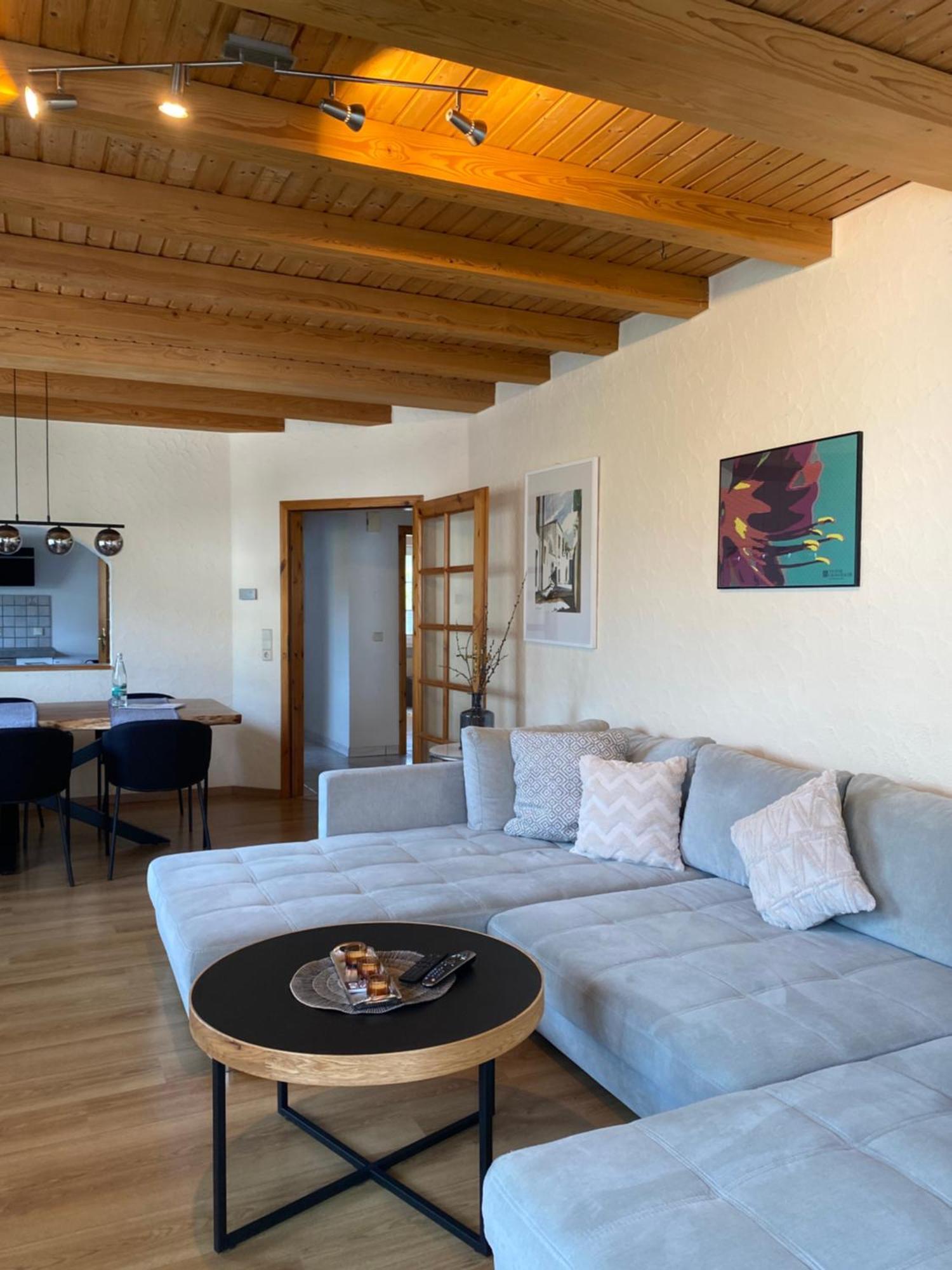 Fewo Sonnenlay - Apartments An Der Mosel Brauneberg Exterior photo